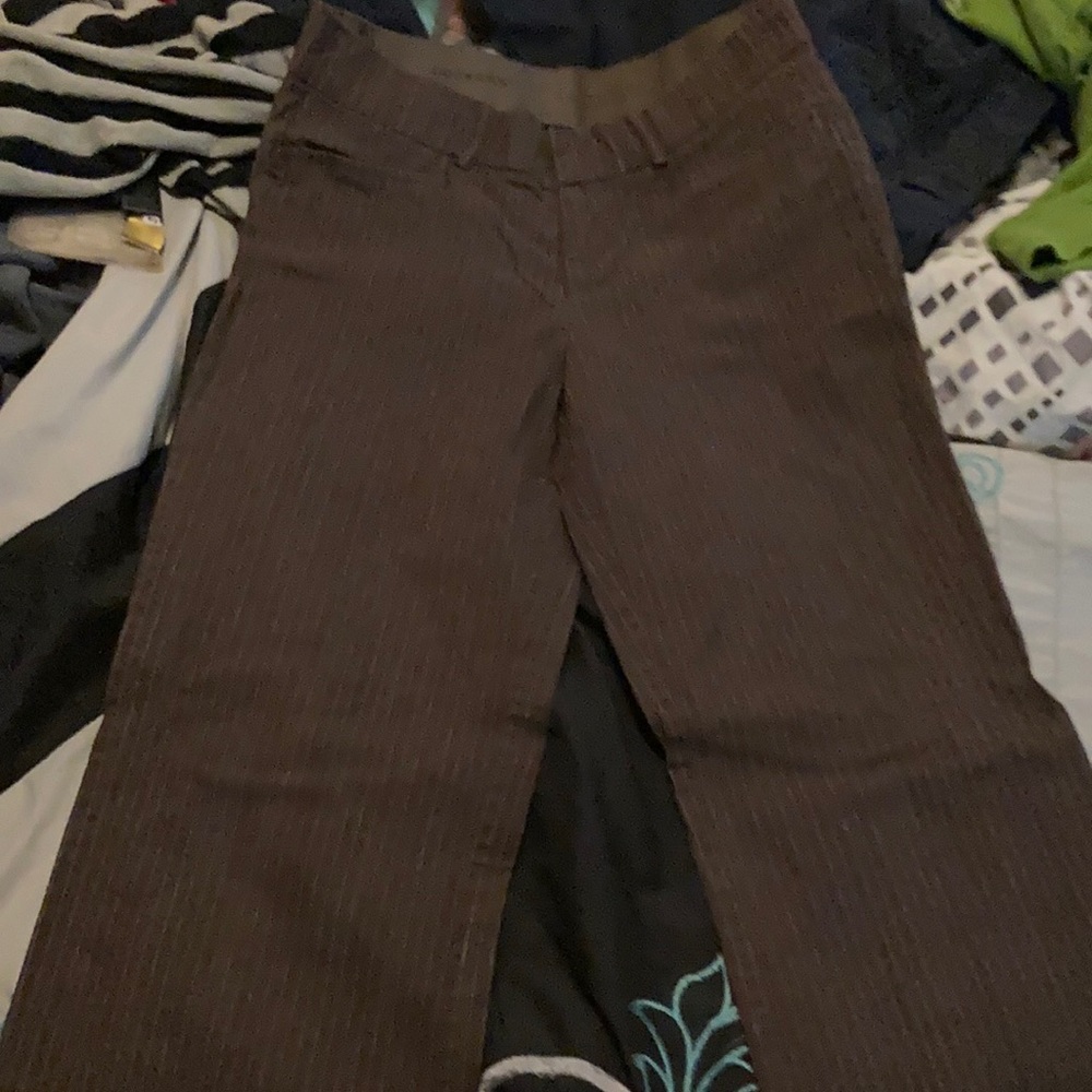 Dress pants
